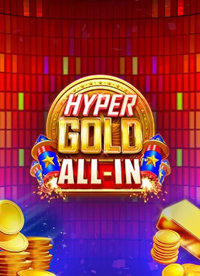 Hyper Gold All In