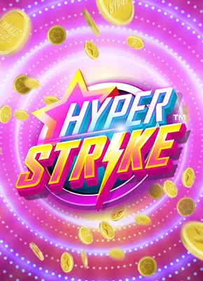 Hyper Strike