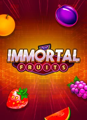 Immortal Fruits