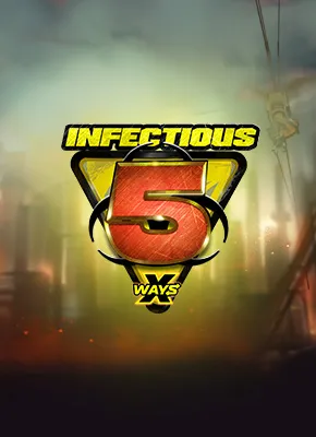 Infectious 5 xWays