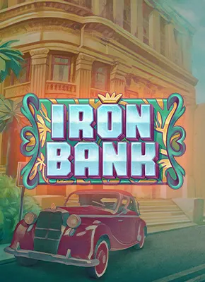 Iron Bank