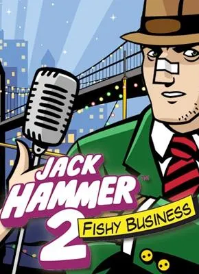 Jack Hammer 2