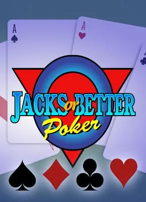 Jacks or Better Poker