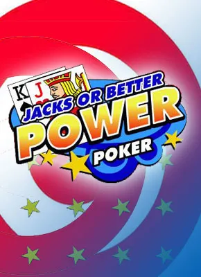 Jacks or Better Power Pkr