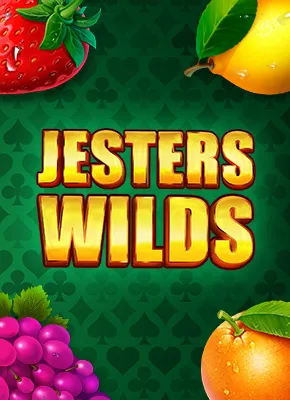 Jesters Wilds