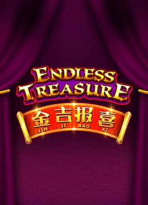 Jin Ji Bao Xi: Endless Teasures