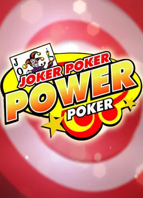 Joker Power Poker