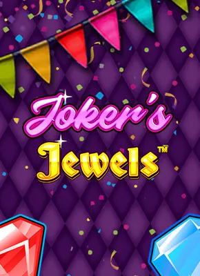 Joker's Jewels