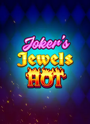 Joker’s Jewels Hot