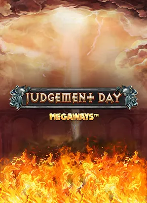 Judgement Days Megaways