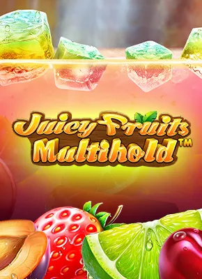 Juicy Fruits Multihold