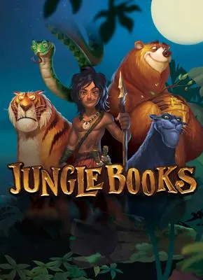 Jungle Books