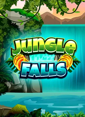 Jungle Falls