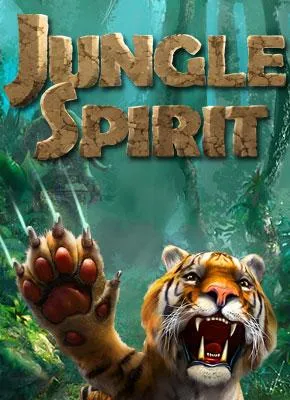 Jungle Spirit: Call of the Wild