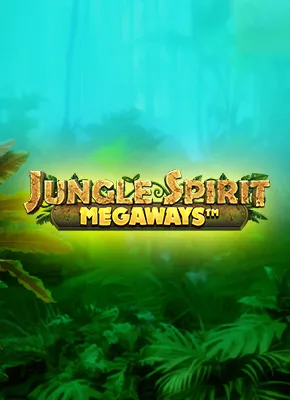 Jungle Spirit Megaways