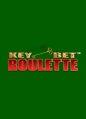 Key Bet Roulette