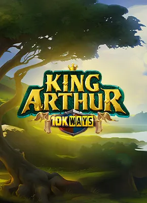 King Arthur 10k Ways