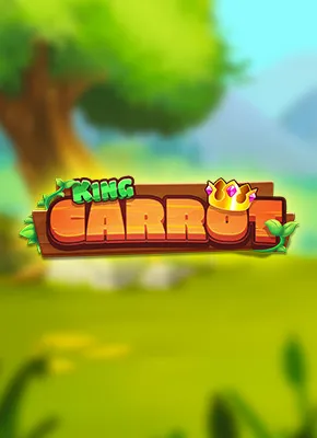 King Carrot