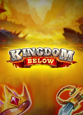 Kingdom Below