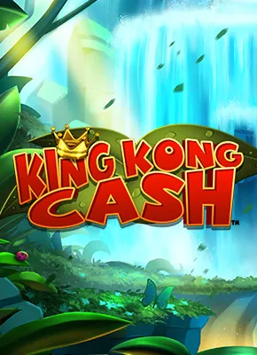 King Kong Cash