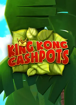 King Kong Cashpots