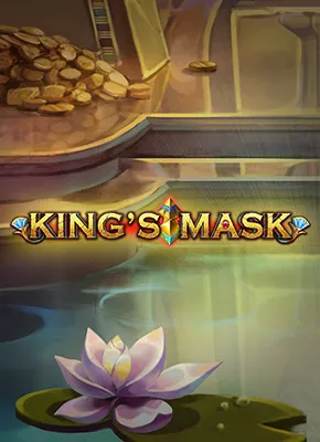 King's Mask