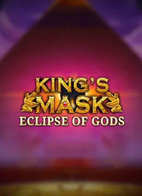 King's Mask Eclipse of Gods