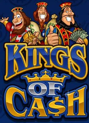 Kings Of Cash