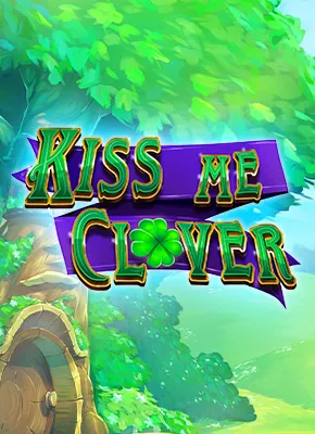 Kiss Me Clover