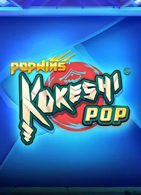 KokeshiPop