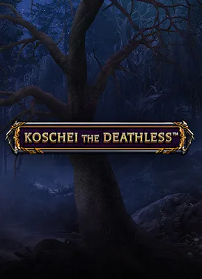 Koschei The Deathless