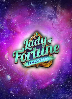 Lady of Fortune Remastered