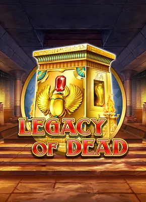 Legacy of Dead