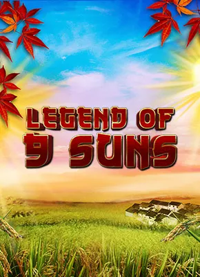 Legend of 9 Suns