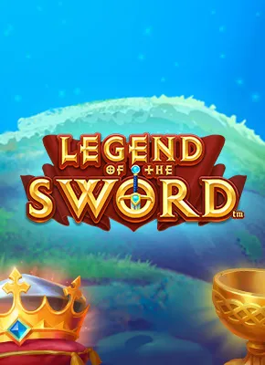 Legend of the Sword