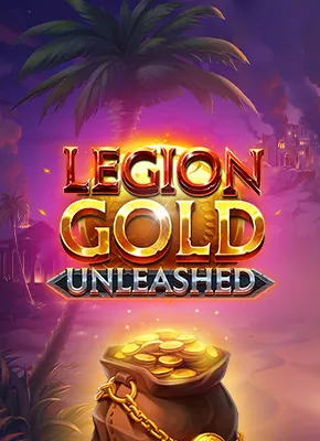 Legion Gold Unleashed 