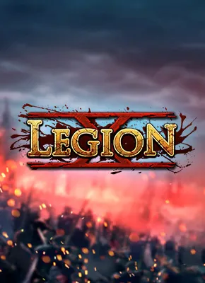 Legion X