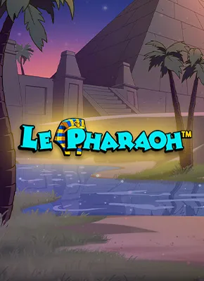 Le Pharaoh