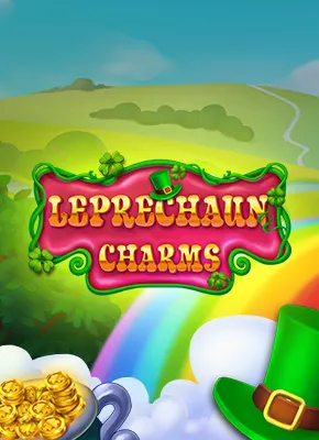 Leprechaun Charms