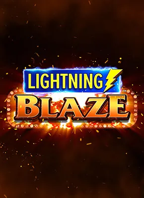 Lightning Blaze