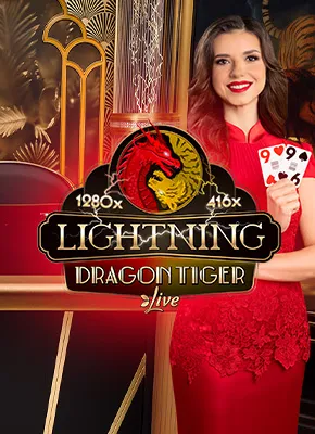 Lightning Dragon Tiger