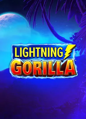 Lightning Gorilla