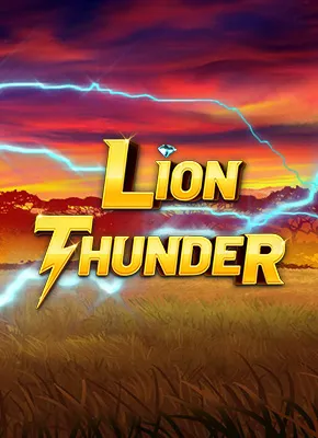 Lion Thunder