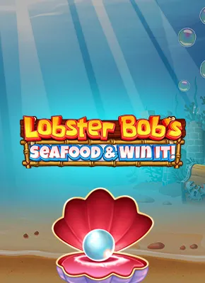 Lobster Bob’s Sea Food and Win It