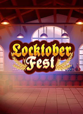 Locktoberfest