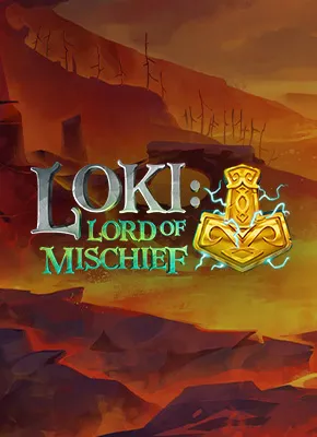 Loki Lord of Mischief