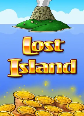 Lost Island