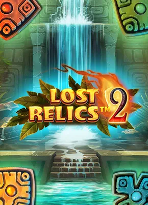 Lost Relics 2