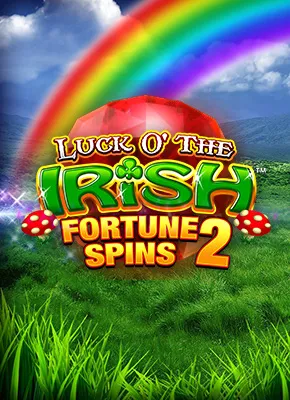 Luck o The Irish Fortune Spins 2