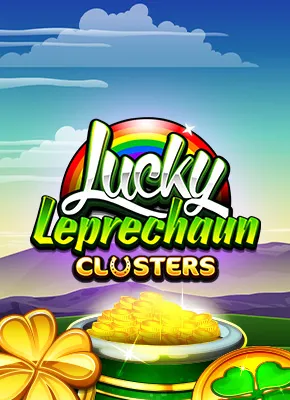 Lucky Leprechaun Clusters